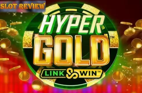 Hyper Gold slot